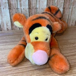 Disney Tiger plush toy